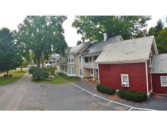 Hugging Bear Inn Bellows Falls Dış mekan fotoğraf
