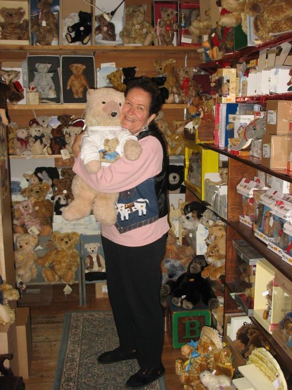Hugging Bear Inn Bellows Falls Dış mekan fotoğraf